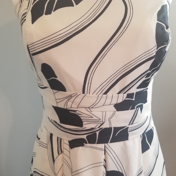 Strapless Dress - Picture 2 of 3